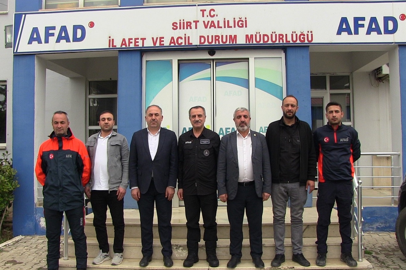 Umut Kervanı kurban bayramı için tüm hazırlıklarını tamamladı