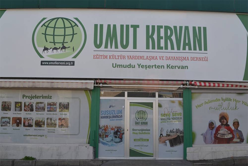 Şanlıurfa'da "Destek AFAD Gönüllü Eğitimi" verildi
