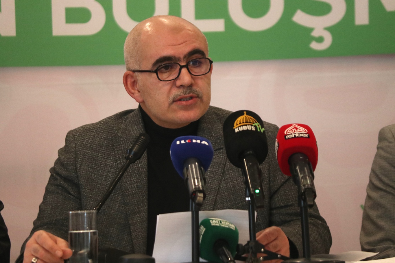 Umut Kervanı'ndan 2025'te 327 milyonu aşkın yardım