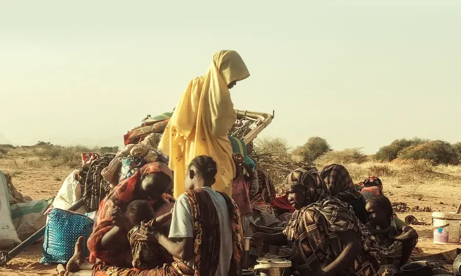 Sudan Acil Yardım