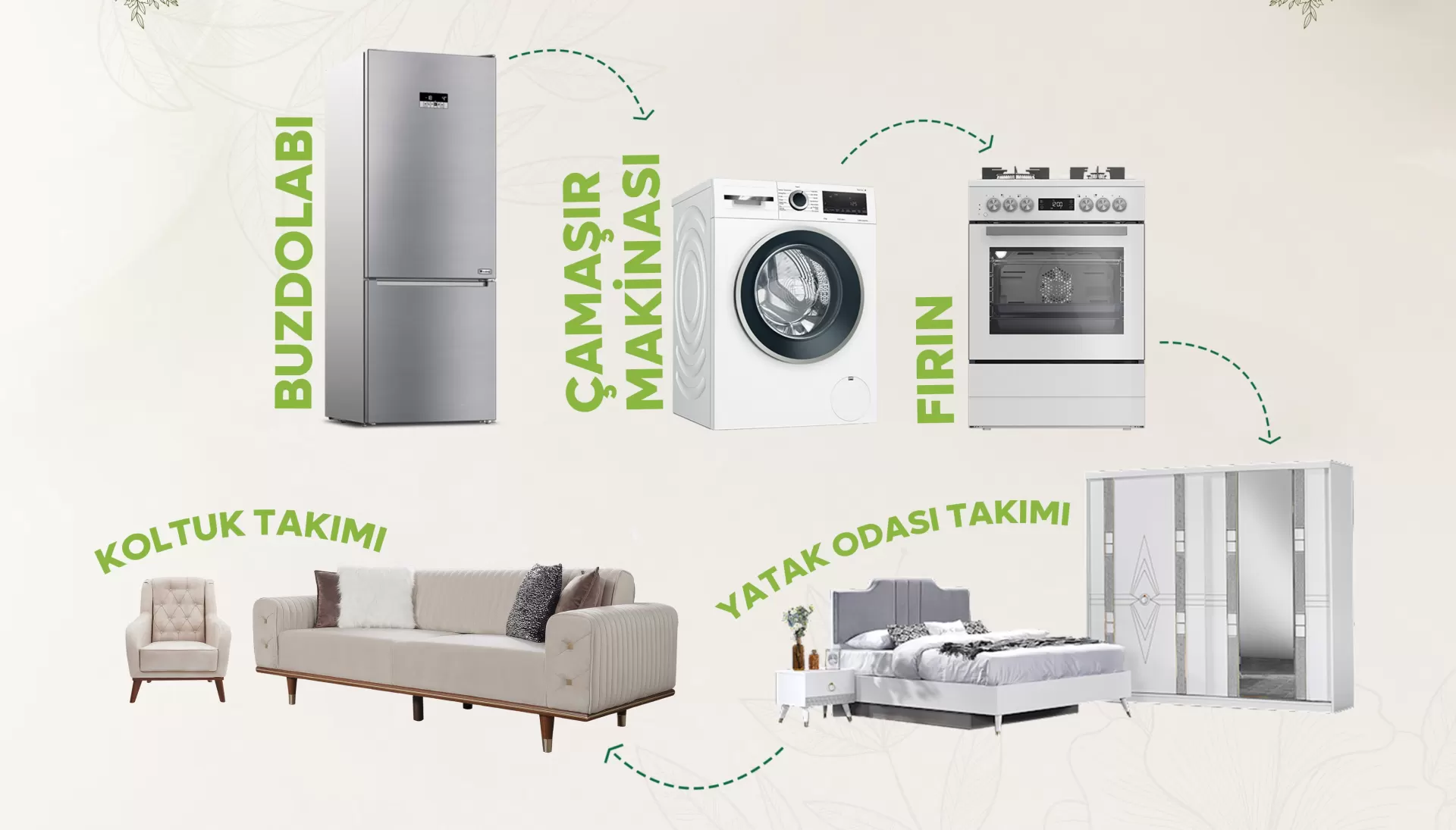 Evlilik Destek Paketi