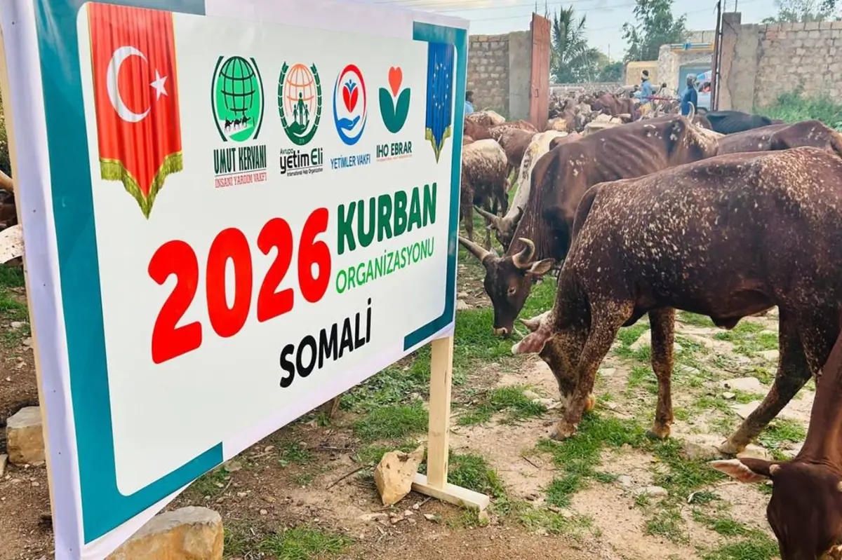 Umut Kervanı Genç Derneği ihtiyaç sahibi ailelere yardımlarını sürdürüyor galeri görseli 3