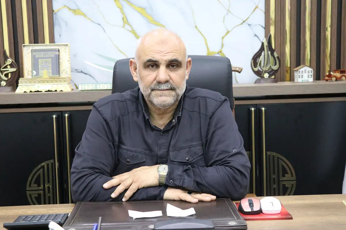 Gaziantep Umut Kervanı'ndan ihtiyaç sahipleri yararına düzenlenecek kermese davet galeri görseli 1